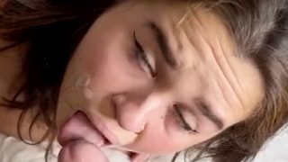 Bubblebratz Cumshot In Mouth New Video