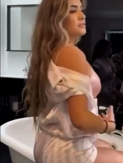 Cam Cordova Naked In Bathub Video