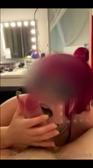 Cottontailva Blowjob New Sex Tape