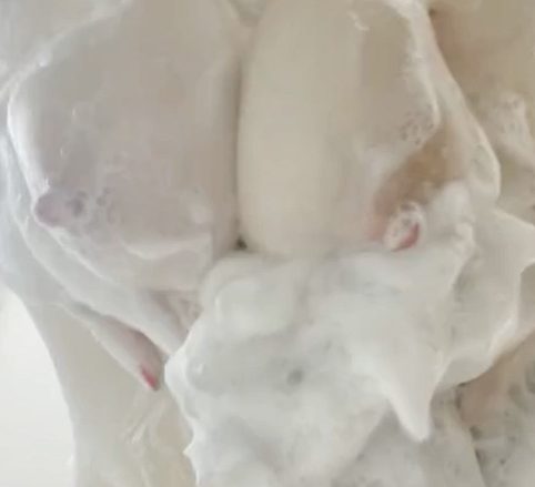 Moreofmariah Nude Shower