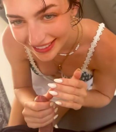 Queenpussybossv Blowjob New Video