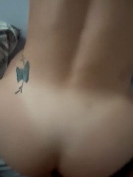 UFC Ailin Perez Doggystyle New Sex Tape