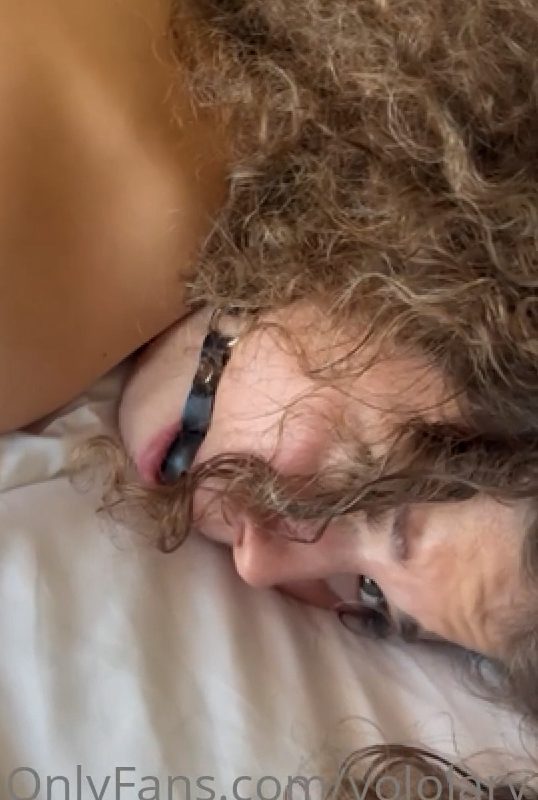 Yololary BDSM Hot Video