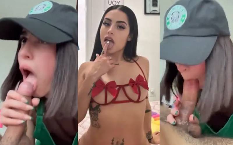 Angela Alvarez Blowjob Professional