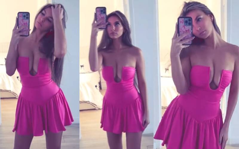 Grace Boor Videos Porn Camshow Big Boobs So Erotic