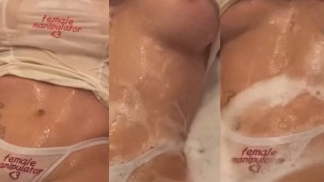 Iggy Azalea Leak Nude Shower Big Tits Erotic