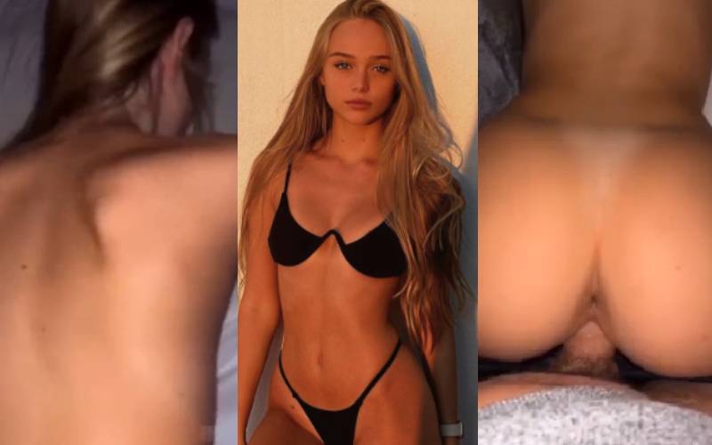 Kyla Dodds New Sex Tape Full Update