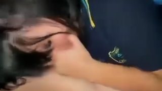 Chikafornai Blowjob Viral Sex Tape Leaked