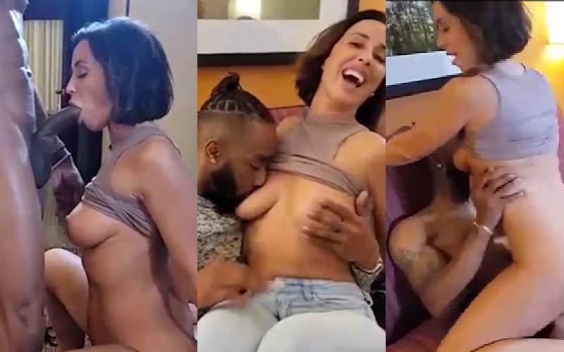 Laurenthegamilf First BBC Full Video