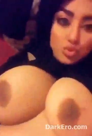 Mathira Viral Video Show Big Boobs
