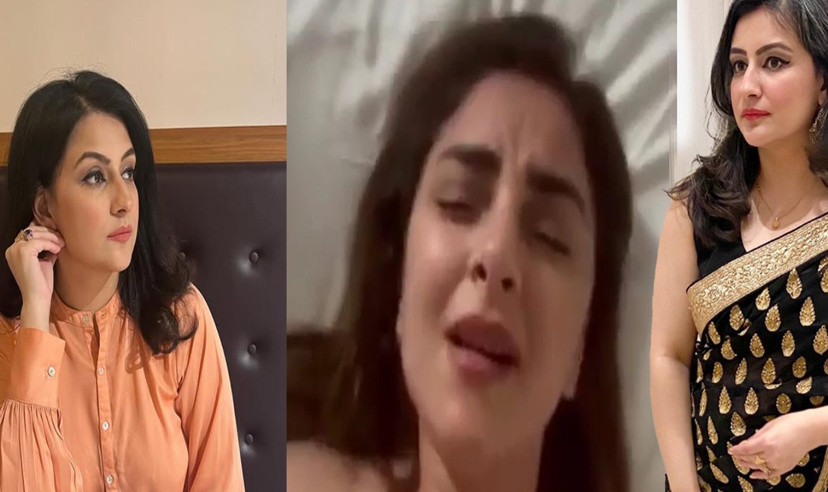 Mona Alam Viral Sex Tape Full Update Today