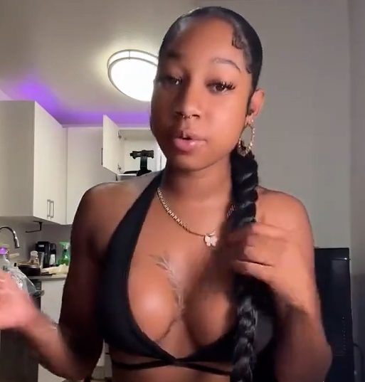 Cooking with Kya Vdeo Porn Cook and Cock So Hot