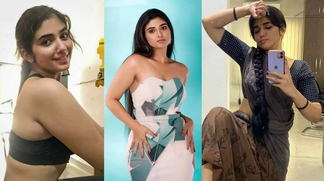 Pragya Nagra Video New Update