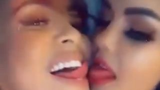 Vitaly Sanchez y jenn Quezada DJ Sammy Viral Video Leaked