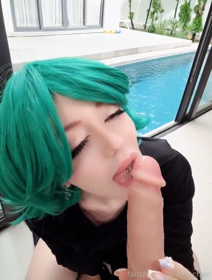 Aldorachan Blowjob Hot Video