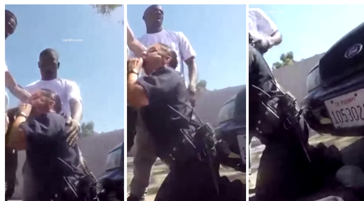 Meagan Hall Scandal Video