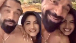 Ajaz Khan And Humera Shaikh Viral Sex Tape