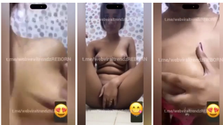 Arovi Nusrat Ridhi Nude Viral Video