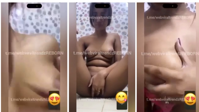 Arovi Nusrat Ridhi Nude Viral Video