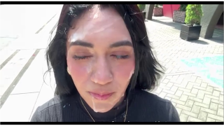 Artemis Carmona Outdoor Cumwalk