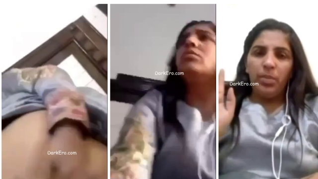 Tiktoker Shaheen Shah Masturbating