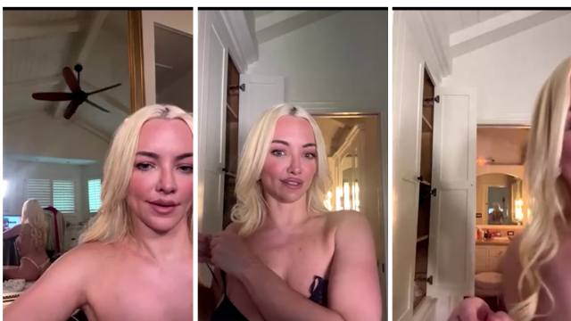 Lindsey Pelas Live stream June 2025