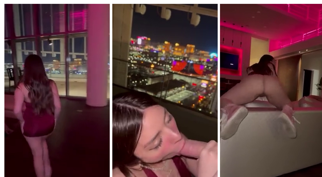 Katiana Kay Nude BG Sextape Onlyfans Video