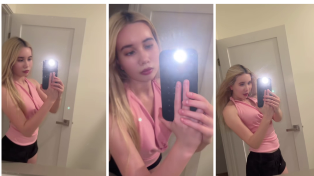 LIL TAY Nude In Bath Onlyfans Video