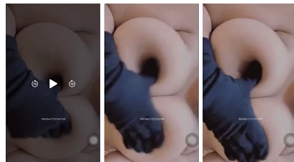 Samruddhi Kakade Nude Hand Bra OnlyFans Video