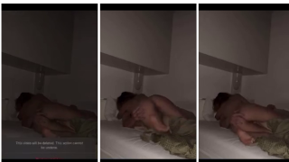 Gia Duddy Bg Sex On Bed Naked Video New