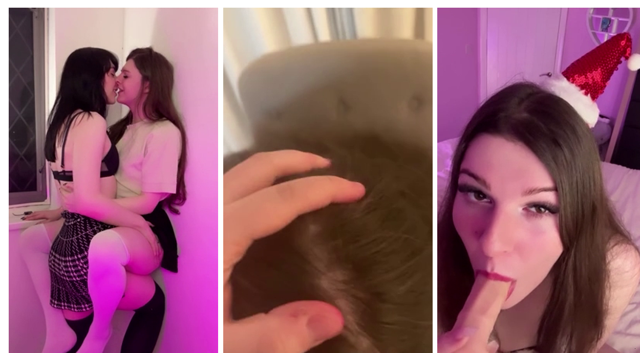 F1nn5ter – OnlyFans Collection