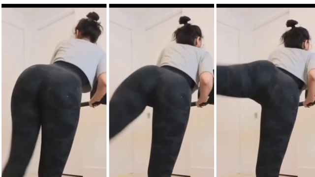 Sssniperwolf Show Big Ass