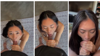 Yemada Yang Blowjob OnlyFans Video