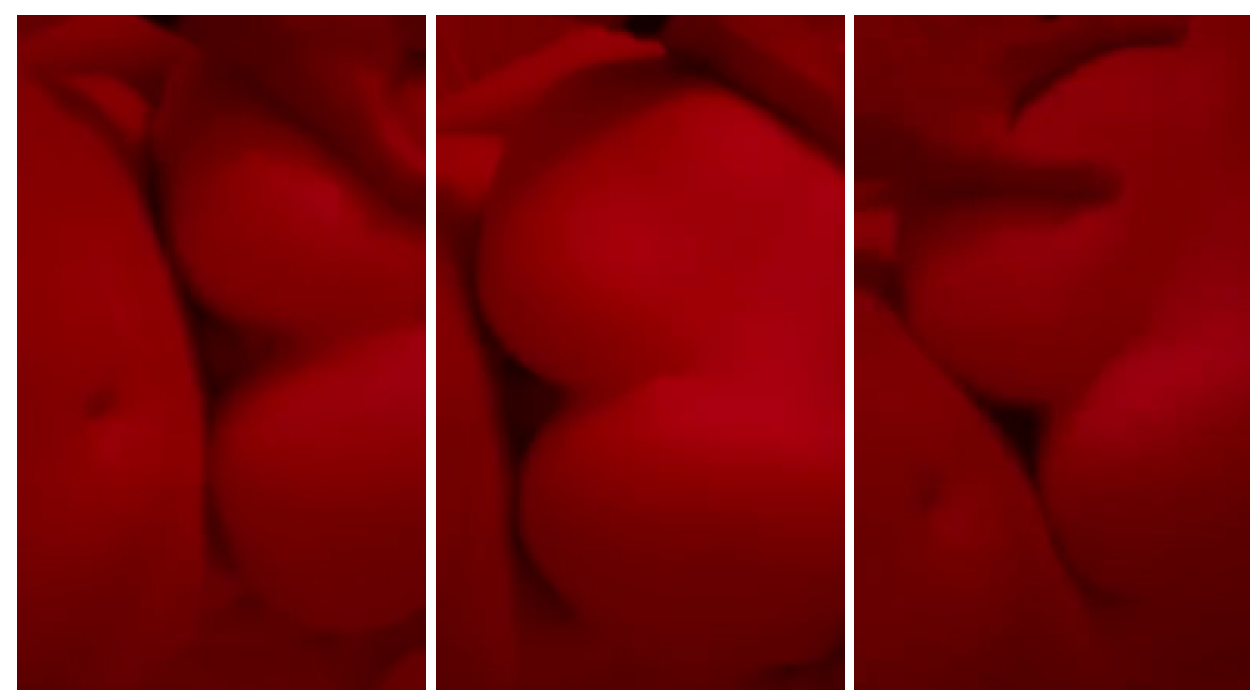 Hailey Sigmond Nude Doggystyle Fuck