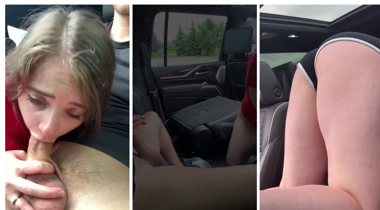 RedHeadWinter Target Sex Tape Video