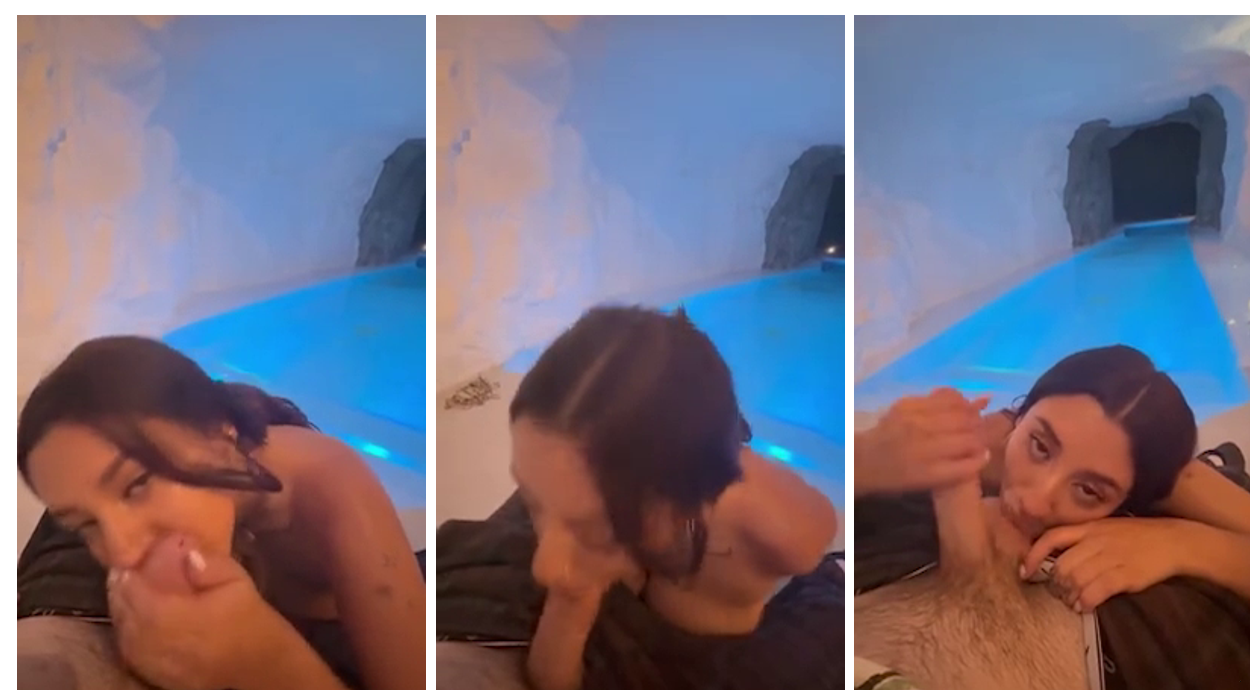 Sariixo Sloppy BJ OnlyFans Video