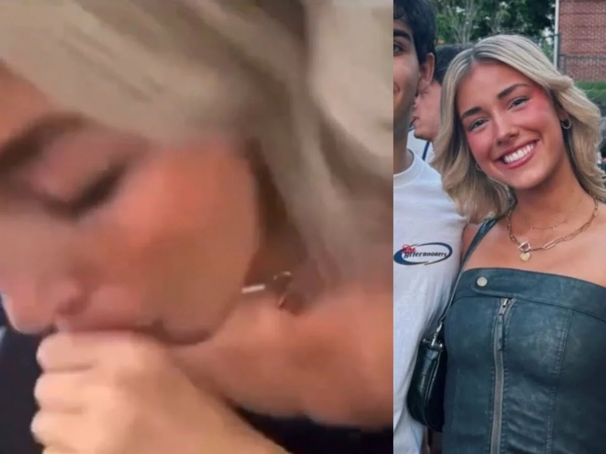 Maddie Kowalski is new leader of Lily Lang and Mary Kate cornett Video Viral