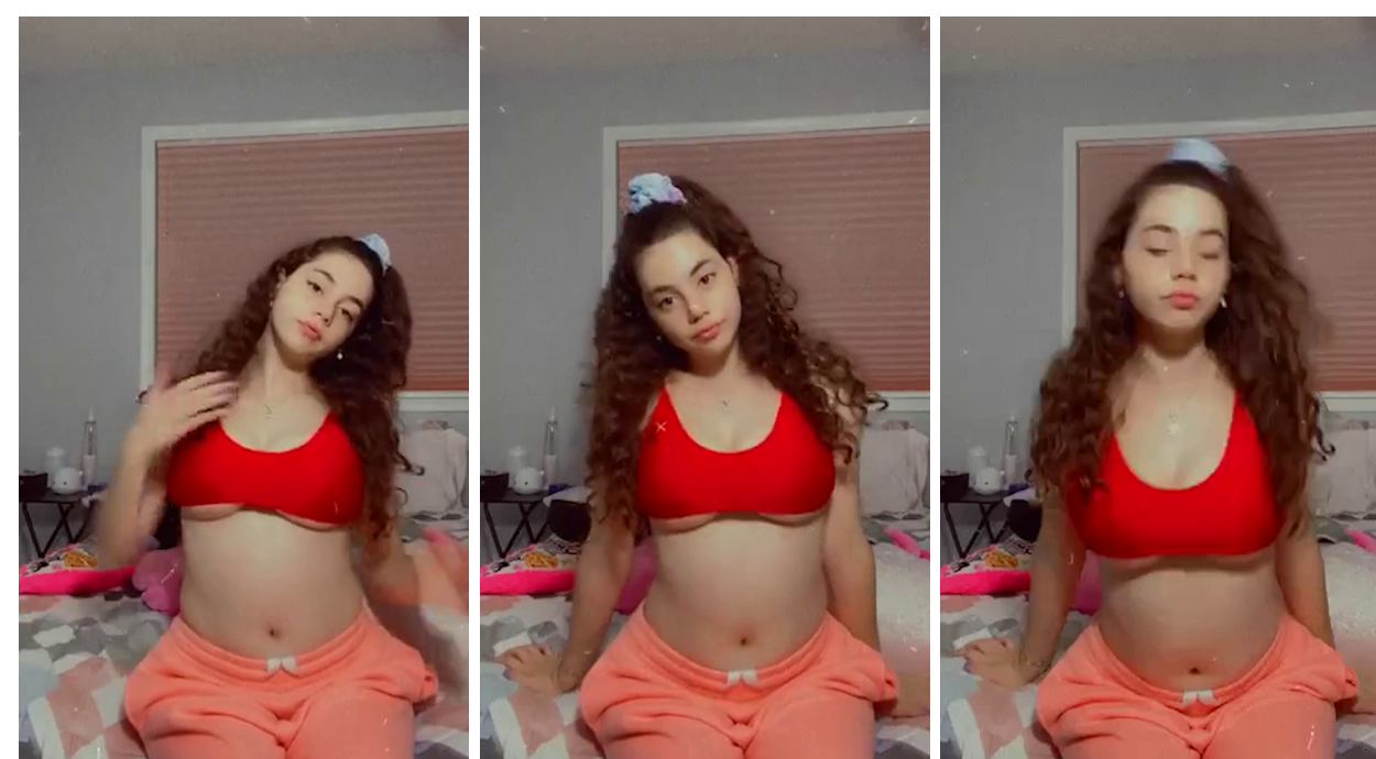 Gali Gool Aka Gali Golan Teen Big Boobs Play Onlyfans Video