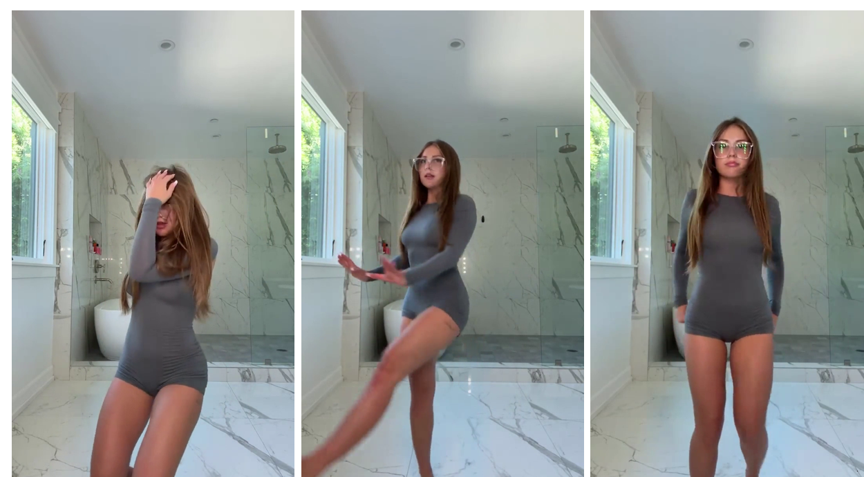 Piper Rockelle Fanvue Sexy Dance In Bath Video New